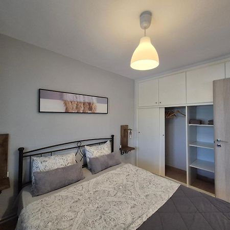 Kerkini Houses Bagian luar foto