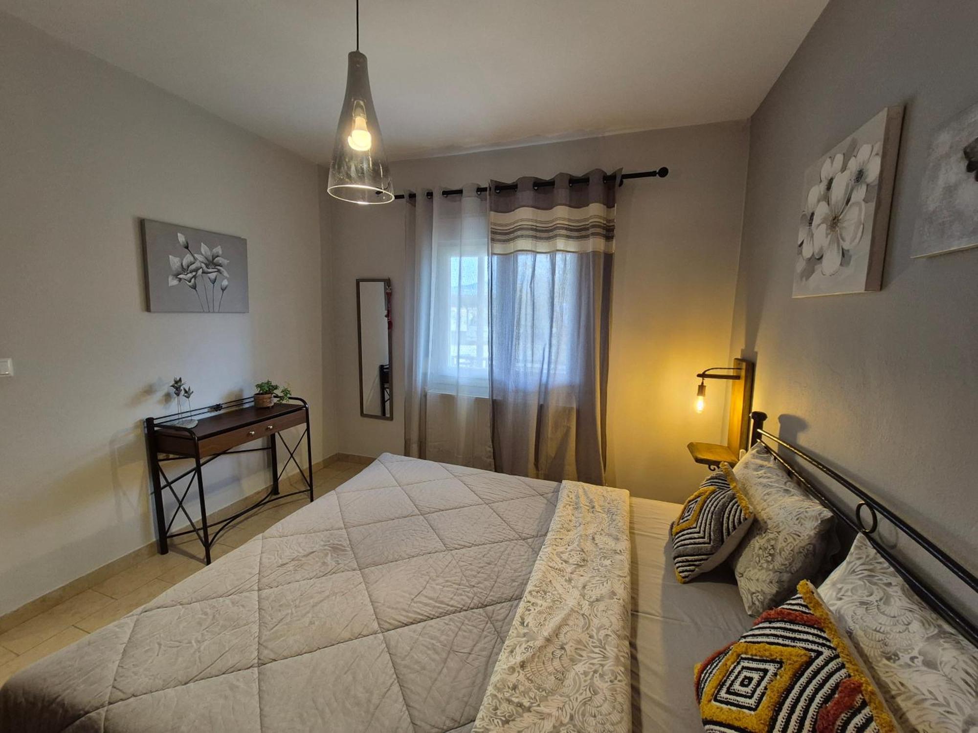 Kerkini Houses Bagian luar foto