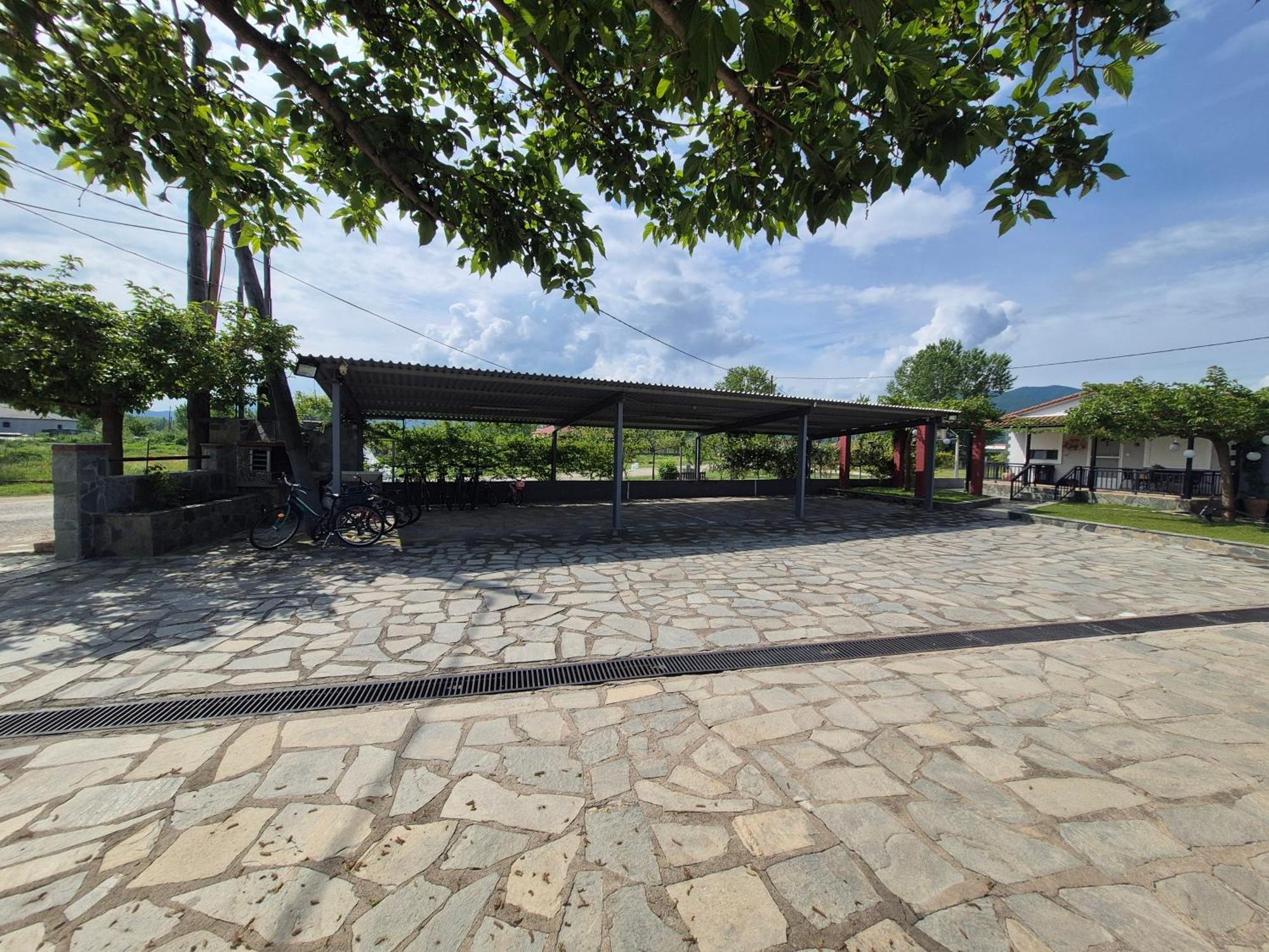 Kerkini Houses Bagian luar foto